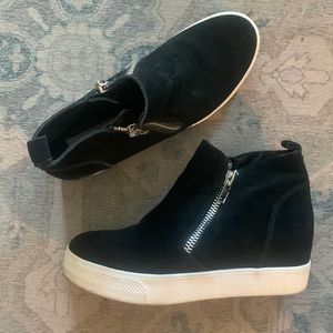 Steve Madden Wedgie heeled shoes